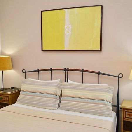 Troumpas Family Rooms & Apartments Leonidio Luaran gambar