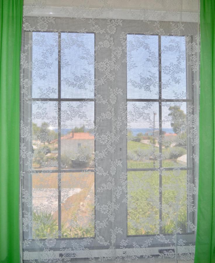Troumpas Family Rooms & Apartments Leonidio Luaran gambar